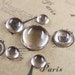 see more listings in the Base Setting,Cabochon section