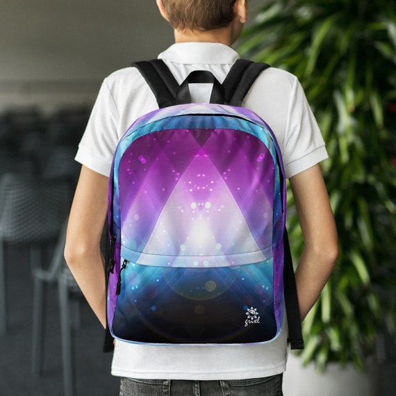 unique college bags