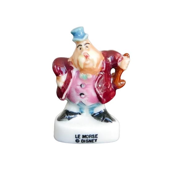 Figurine Disney traditions alice au pays des merveilles - Collection