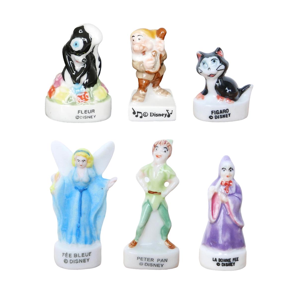 バンビLEDライトランプディズニーストアフィギュアオーナメント置物