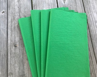 Kelly Green Tissue Paper / Bulk Tissue Paper Green 48 sheets / Premium Green Tissue Paper / Green Shower/Green Wedding