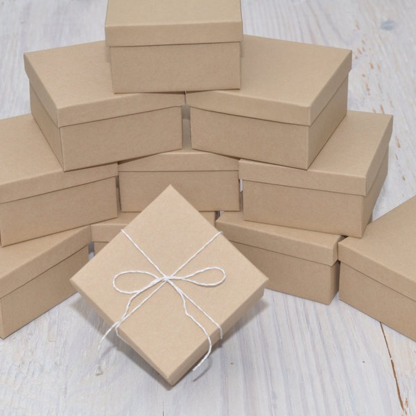 Cotton Fill Gift Box Etsy