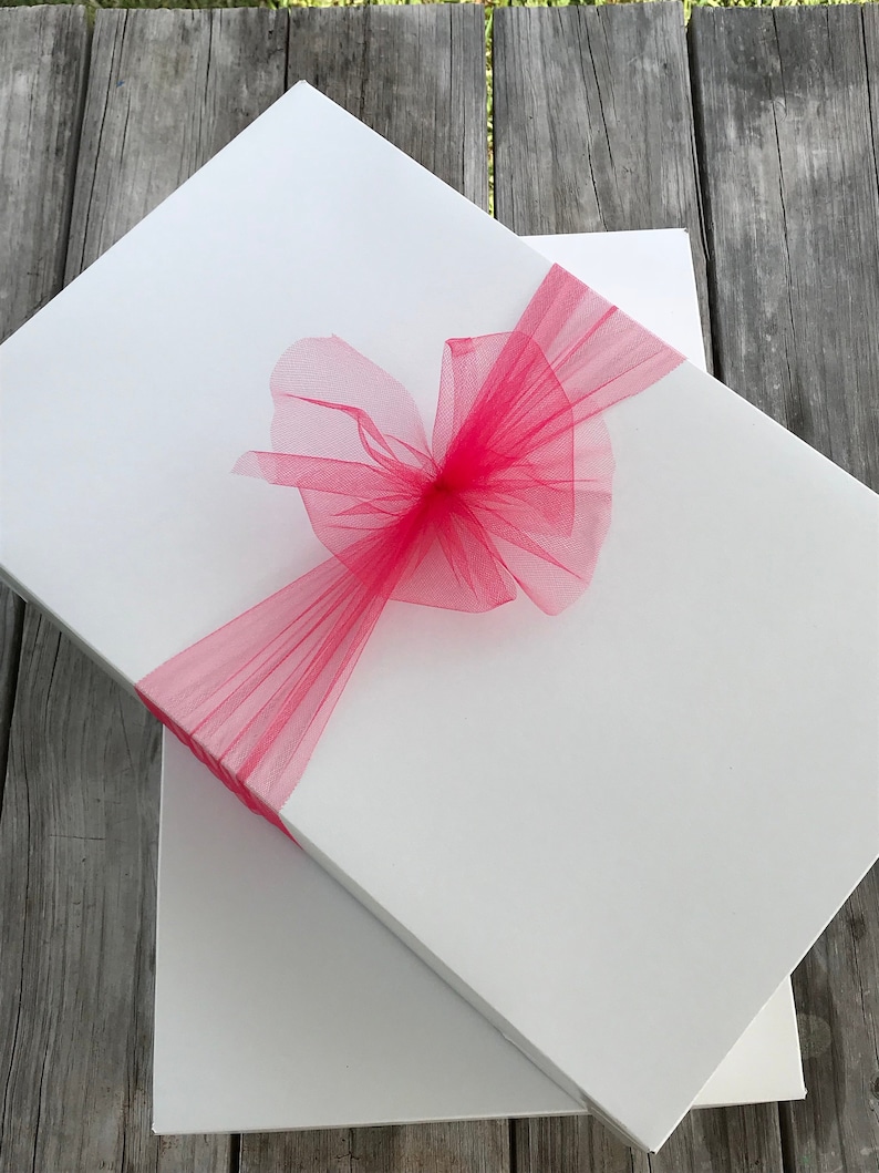 50 Pack 19x12x3 White Large Apparel Boxes Etsy