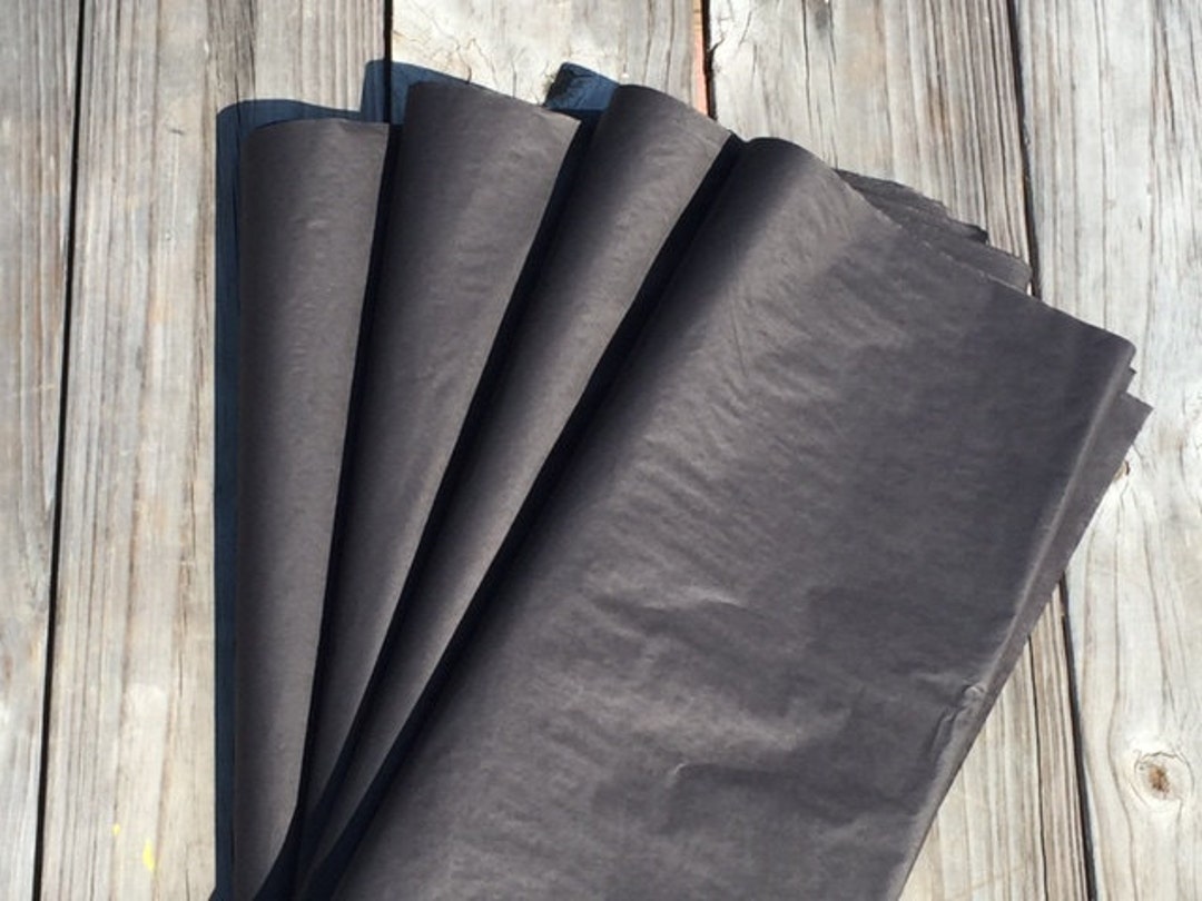 Black Tissue Paper Glitter,20 X 30, Black Glitter Tissue Paper, Gift Bags,  Black Sparkle, Gift Wrapping, Tissue Paper, Xmas, Graduation 