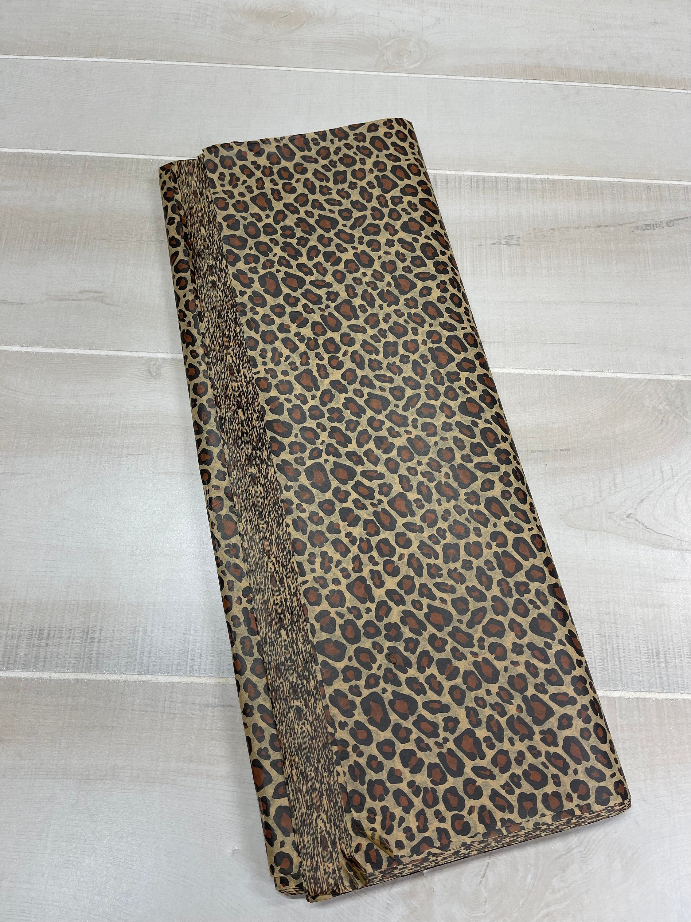 Custom Printed Clothing Wrap Tissue Paper at ₹ 7/piece in New Delhi