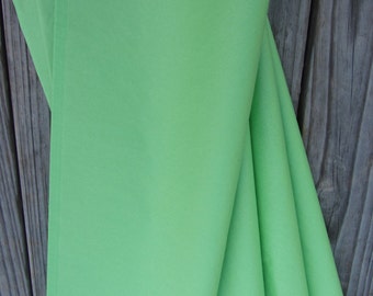 Easter Tissue Paper 60 Large Sheets, Lime Green, Jade - View #2
