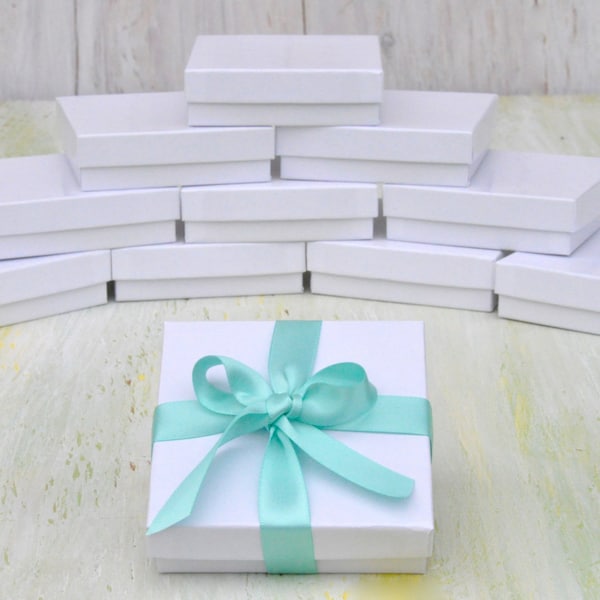 5x7 White Gift Boxes - 60+ Gift Ideas for 2026