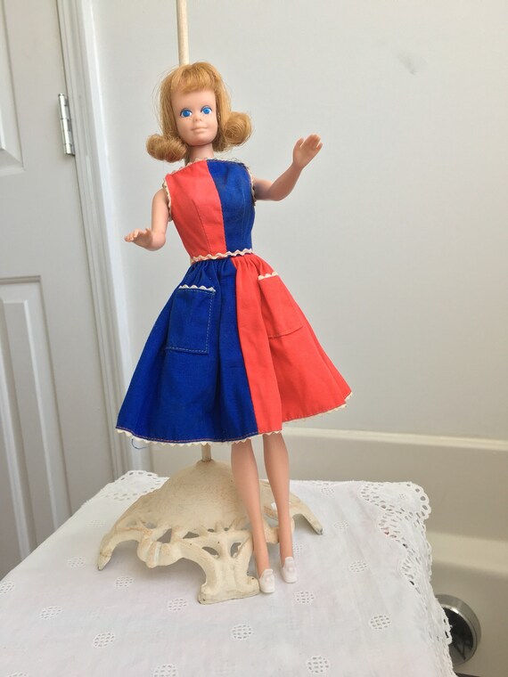 barbie's best friend midge
