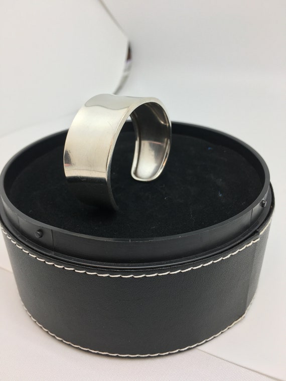 Sierra Gold Cuff Bracelet