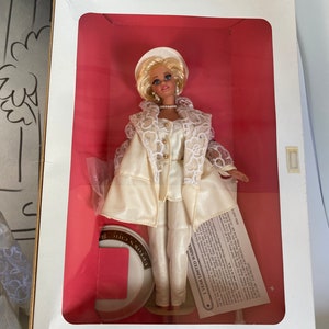 Uptown Chic Barbie - Etsy