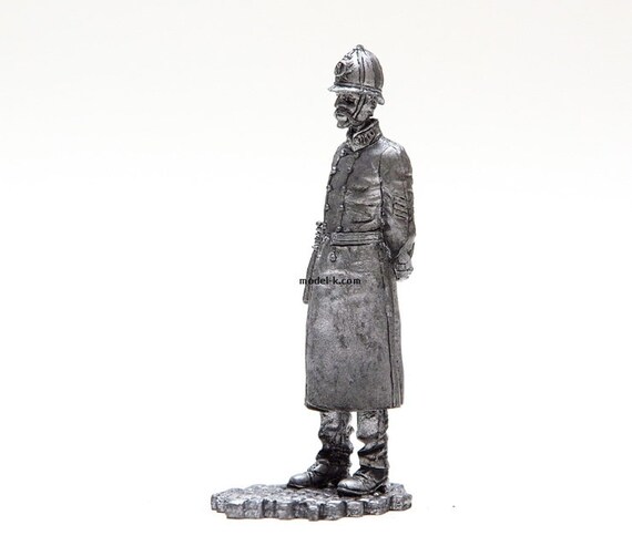 54mm G. レストレード警部。シャーロック・ホームズの物語。サー