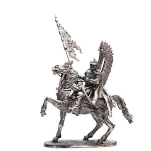 ブリキ製 54mm ナポレオン。ナポレオン・ボナパルト。フランス