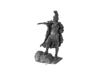 75mm Captain Hannibal. Enemy of Rome