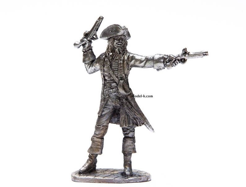 Zombie Pirates 1 72 Купить