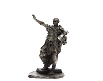 54mm Publius Cornelius Scipio &quot;the Africanus&quot;. Roman General