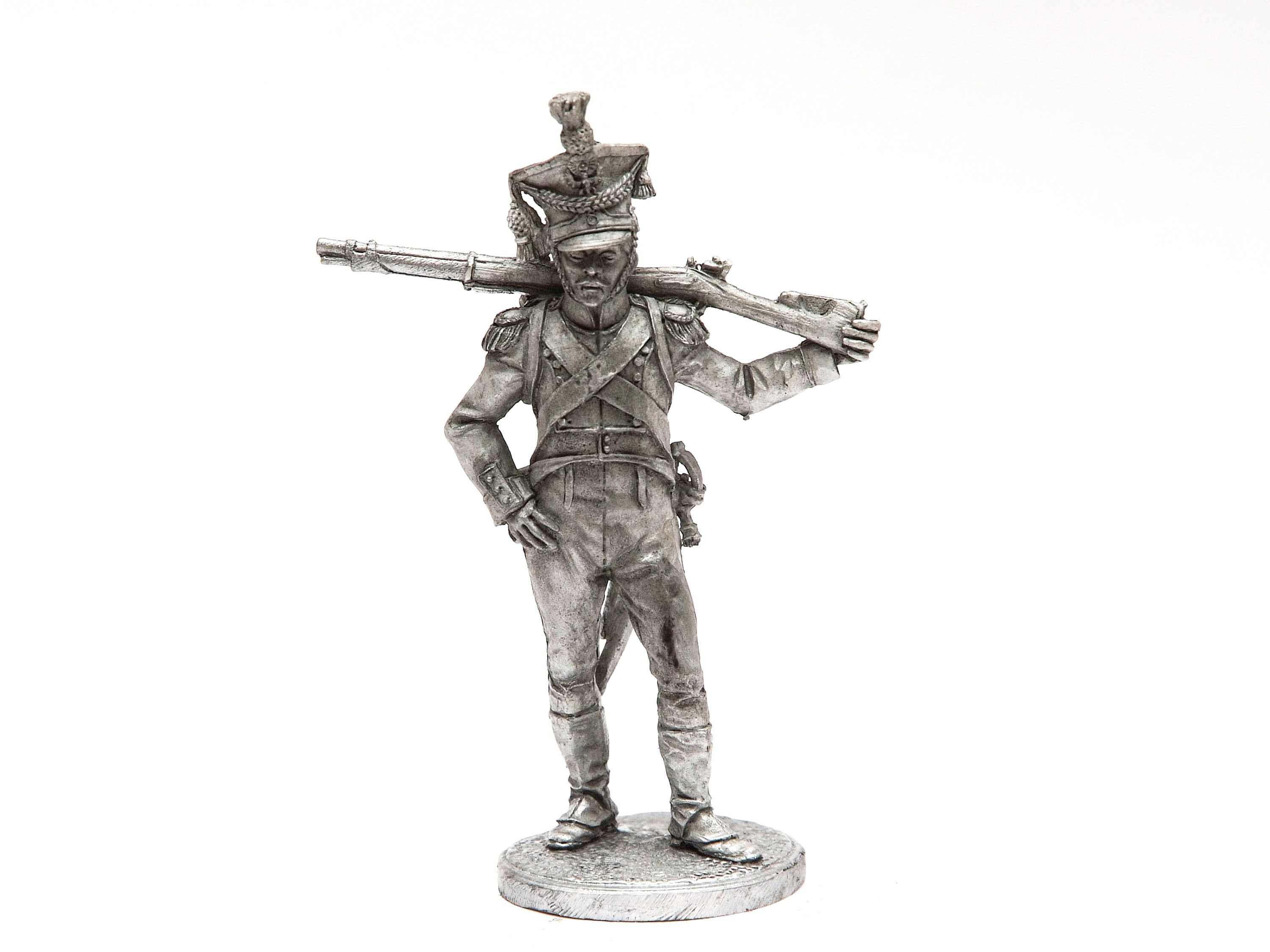 War soldier pewter - Etsy 日本
