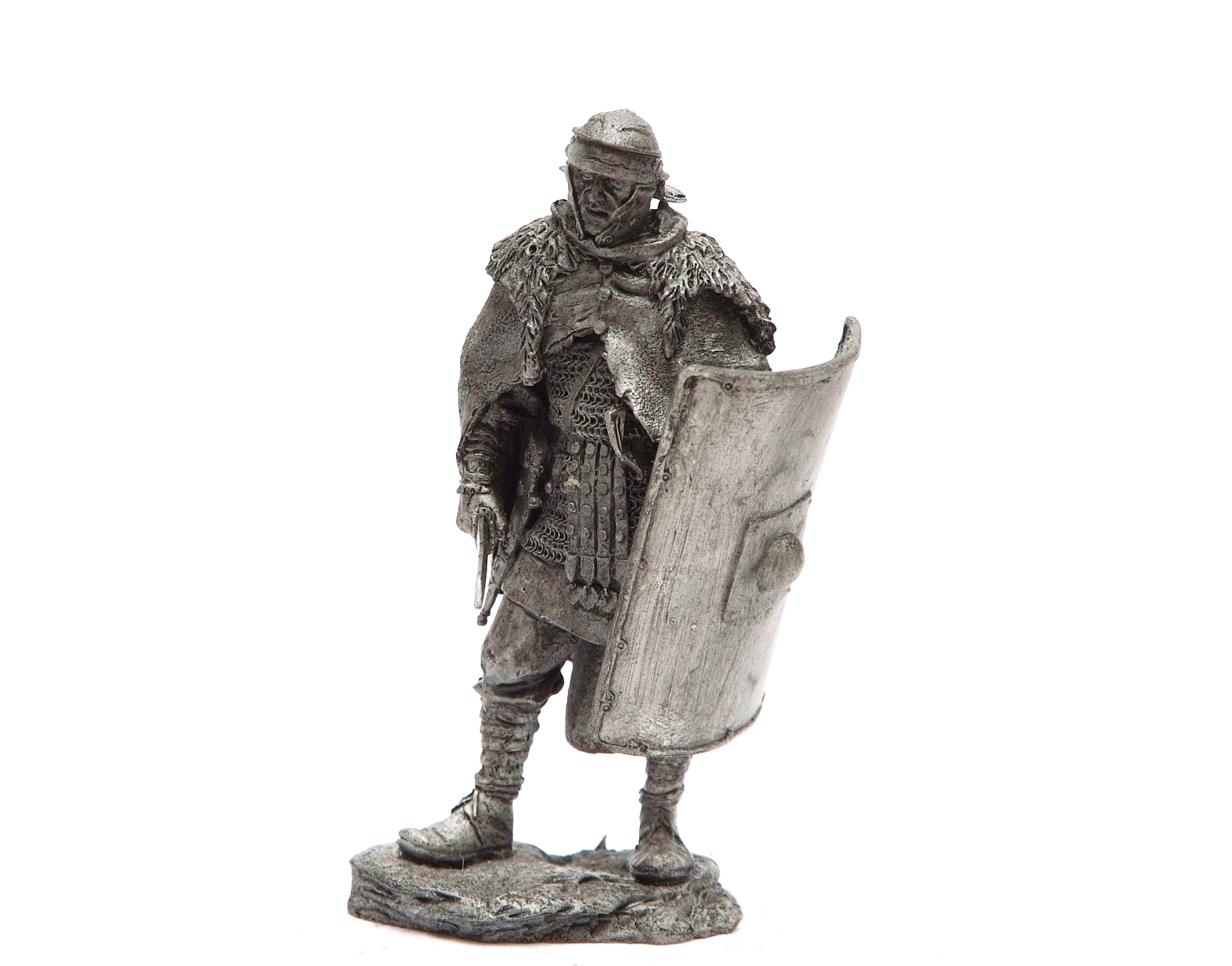Figurines 54mm d'occasion - Collection