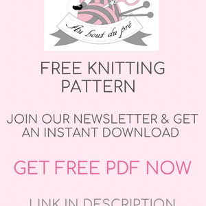 Knitting pattern, sloth, toy knitting pattern, softies, baby shower gift, do it yourself, PDF, handmade, knit toy pattern image 8