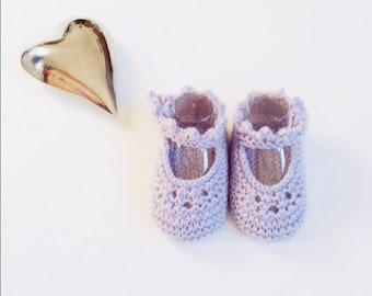 baby booties pattern, instant download, baby shoes pattern, PDF, knitting tutorial, knitted kids clothes, baby shower gift, handmade