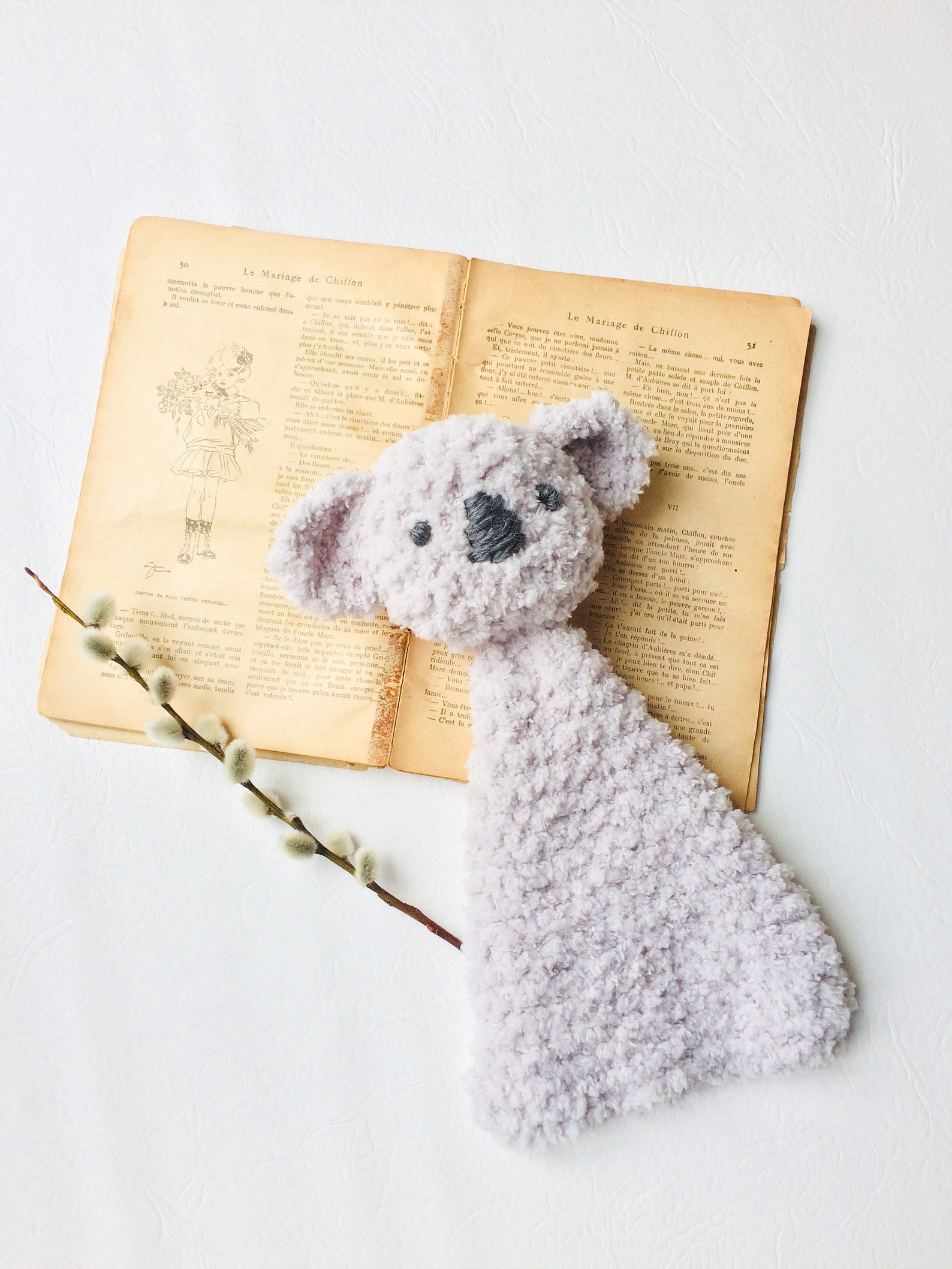 Peluche Koala Parlant Et Chantant Peekaboo - 30 Cm, Bouge Oreilles, Chanson Peekaboo - Dès 12 Mois
