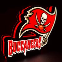 buccaneers pegasus