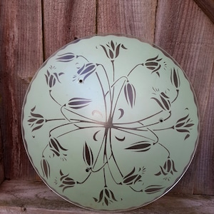 3 Hole Light Shade Etsy UK