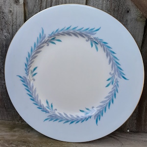 Vintage Minton Malta Dinner plate