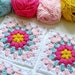 see more listings in the Granny Squares section