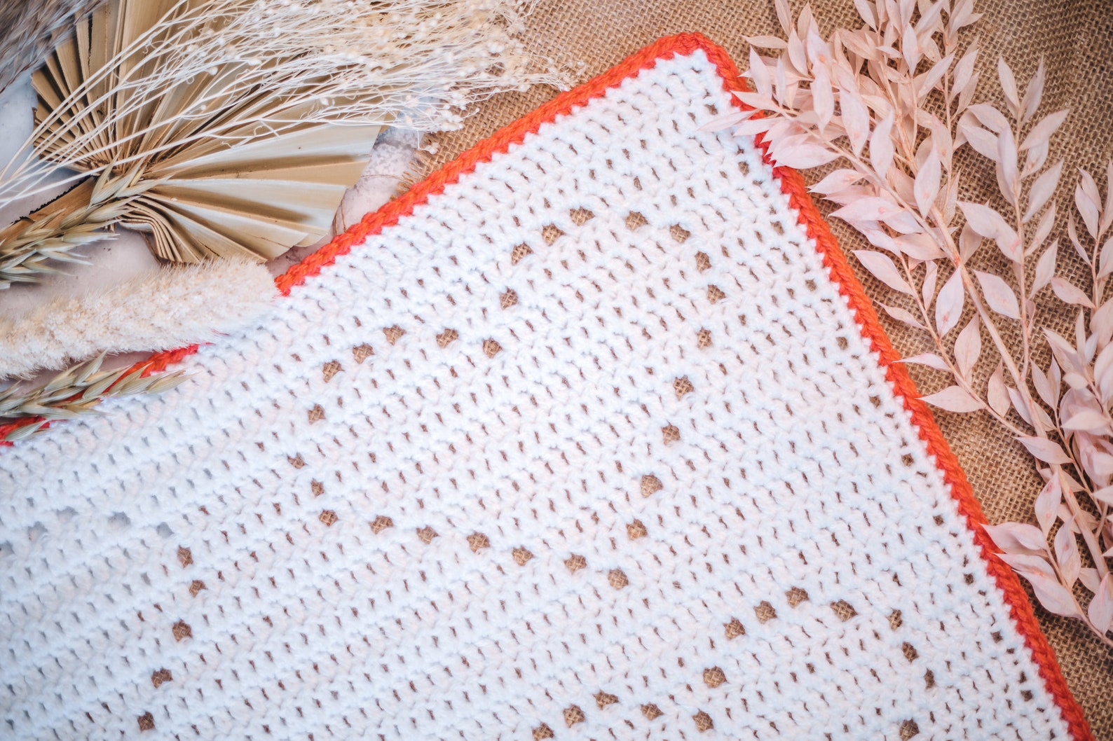 My Love Crochet Blanket Pattern Crochet Pattern Baby Blanket Etsy UK