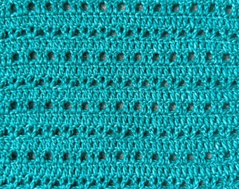 Crochet Blanket Pattern, Crochet Blanket, Crochet Baby Blanket, Crochet Baby Blanket Pattern, Easy Crochet Blanket Pattern - #17