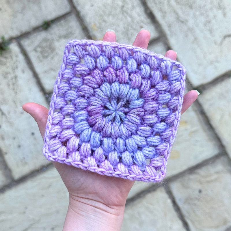 Square Stitch - Etsy