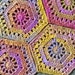 see more listings in the Granny Hexagons section