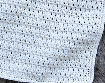 Annabelle Baby Blanket Pattern, Crochet Baby Blanket Pattern, Crochet Blanket Pattern, Crochet Pattern, Baby Blanket Pattern, Baby Blanket