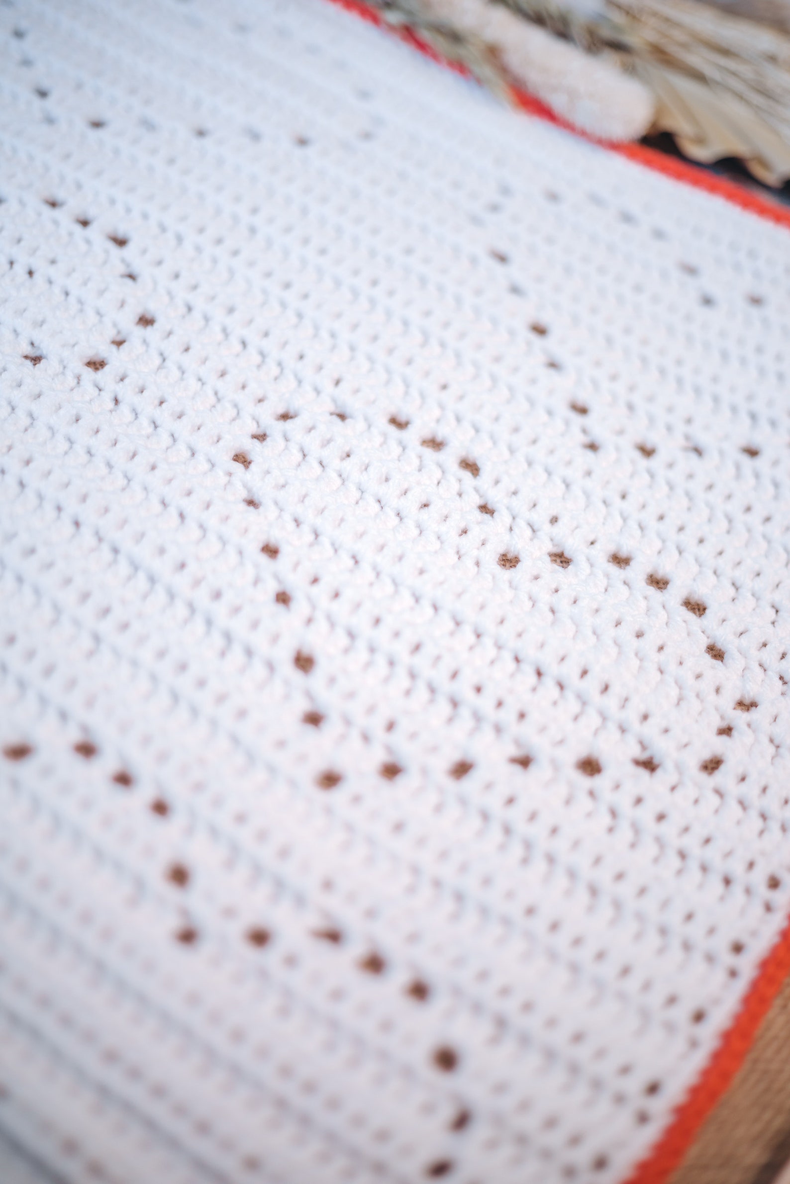 My Love Crochet Blanket Pattern Crochet Pattern Baby Blanket Etsy UK