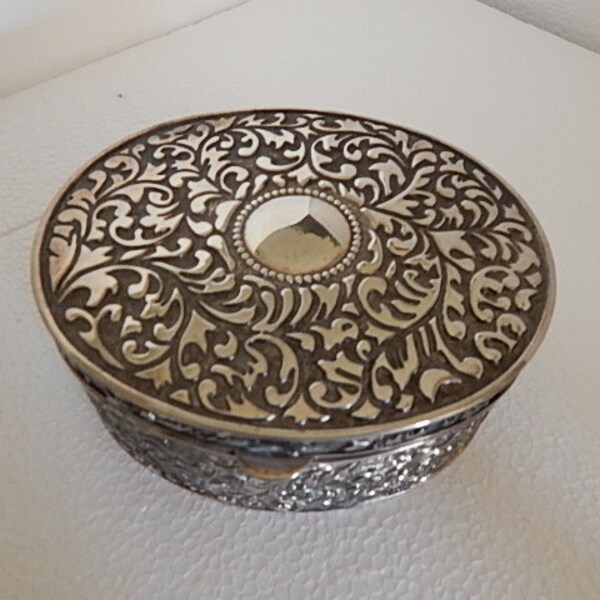 Jewlery Container