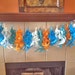 see more listings in the Banners & Garland section