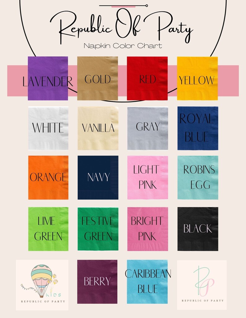 Personalized Godzilla Napkins Godzilla Birthday Party Dinner Etsy