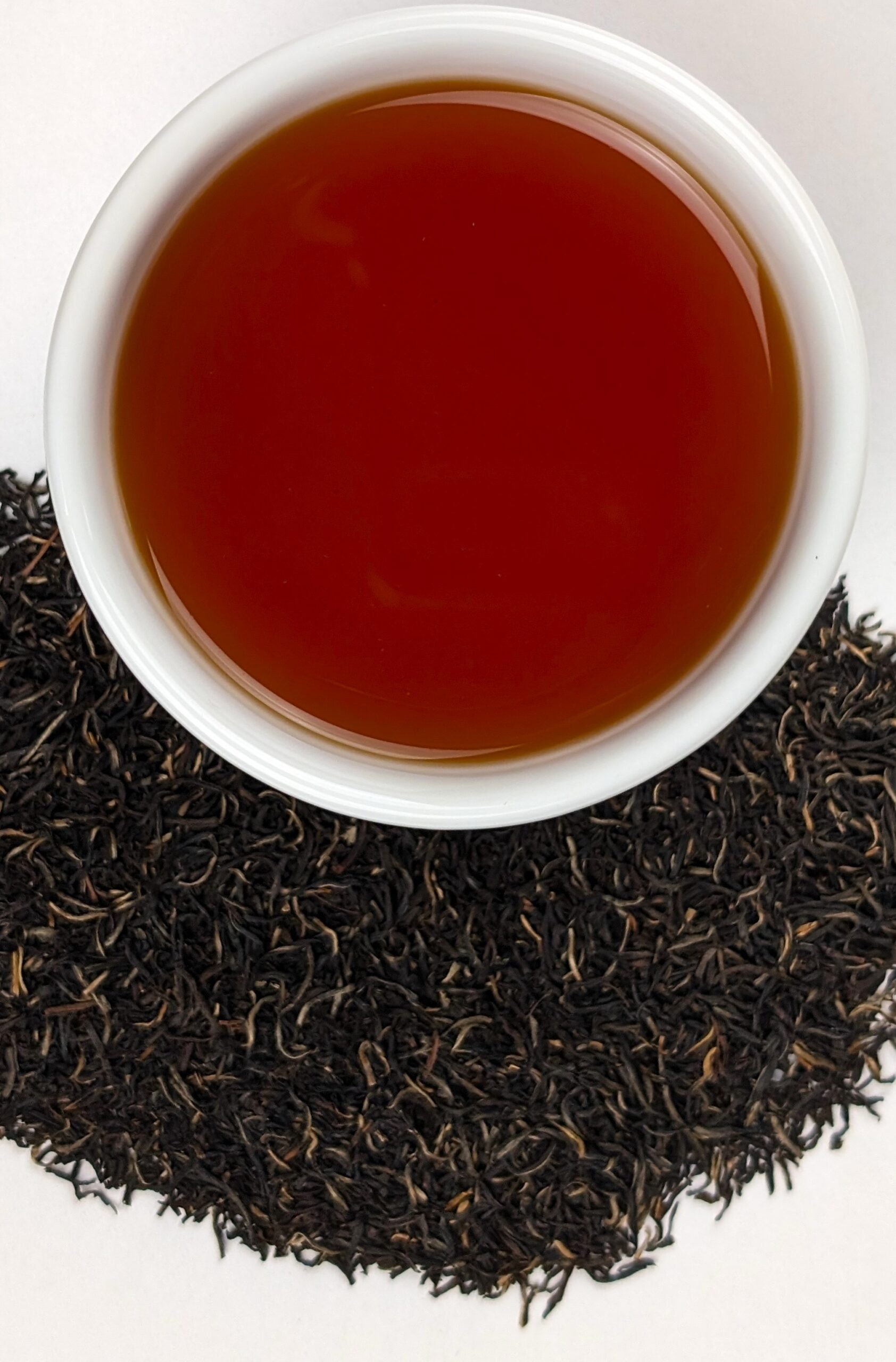 Golden Reserve Ceylon Black Tea | New Vithanakanda FBOPF - Etsy