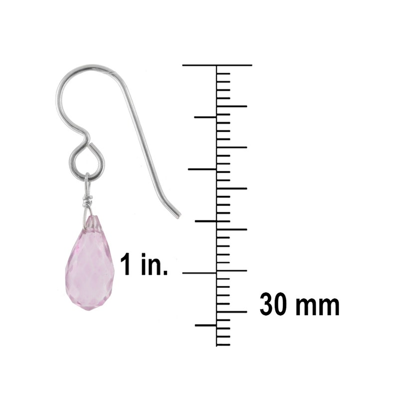 Baby pink stone Clearance