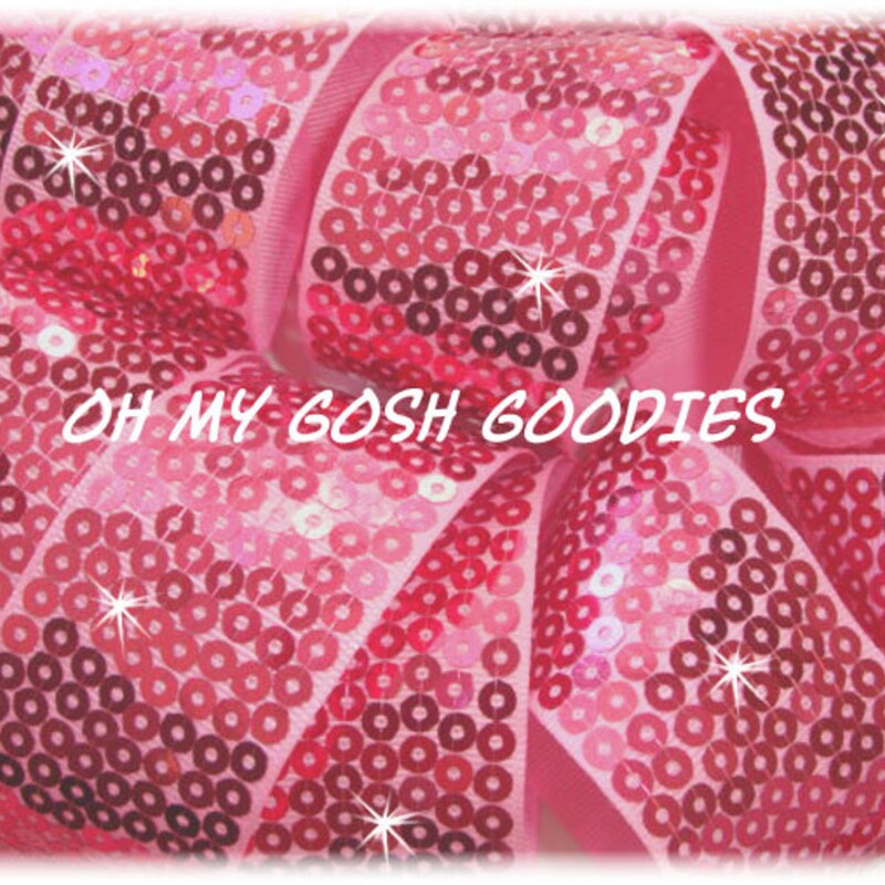 Bling Ribbon - Etsy
