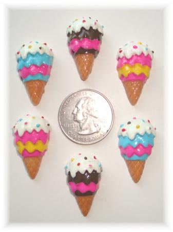 Wholesale Ice Cream Canada