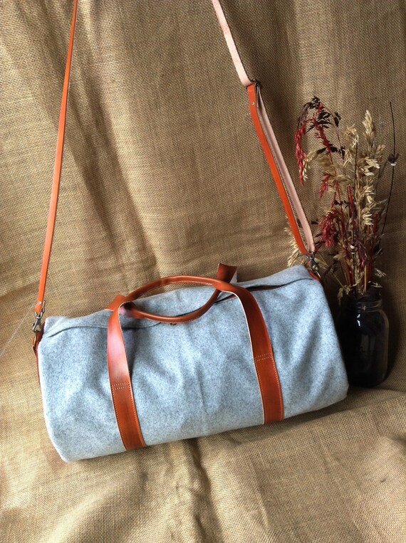 pendleton travel bolsa