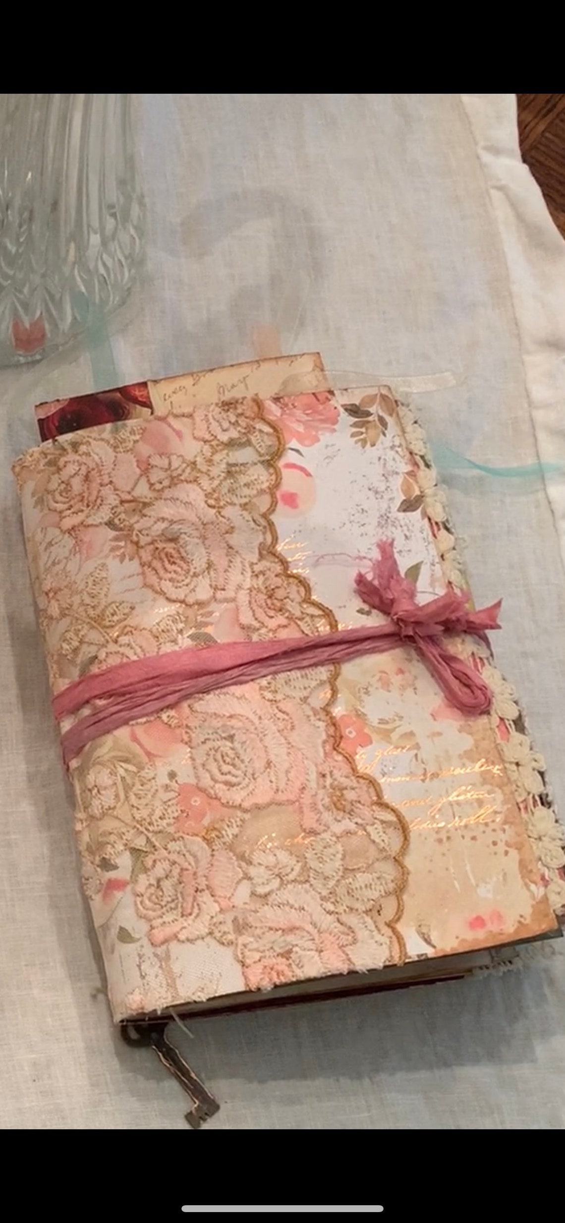 BEST SELLERS/ READ/Junk Journals Etsy