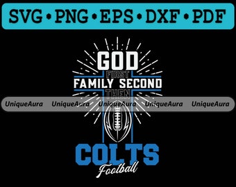 Free Free 159 God Family Cowboys Svg SVG PNG EPS DXF File