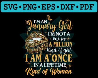 Download January Svg Etsy