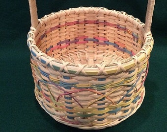 Easter Tradition Basket