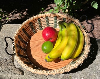 Tabletop Fruit