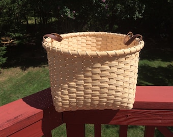 North Carolina Farm Basket