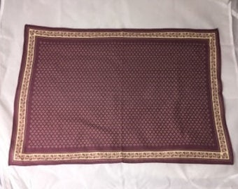 Ira Lindsey, 25th Massachusetts Infantry Handkerchief - Civil War