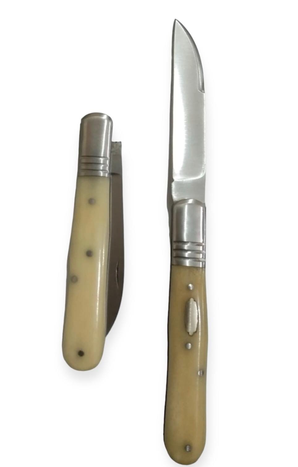 Camillus pocket knife - Etsy 日本